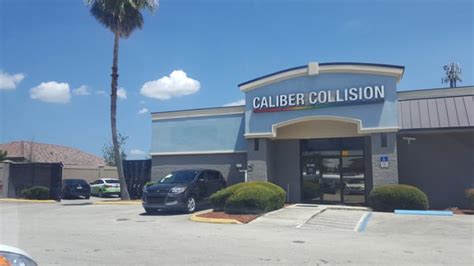 caliber collision sanford reviews|Caliber Collision Sanford, FL .